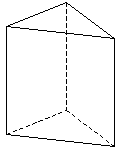 figura di un prisma