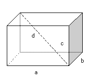 figura di un parallelepipedo